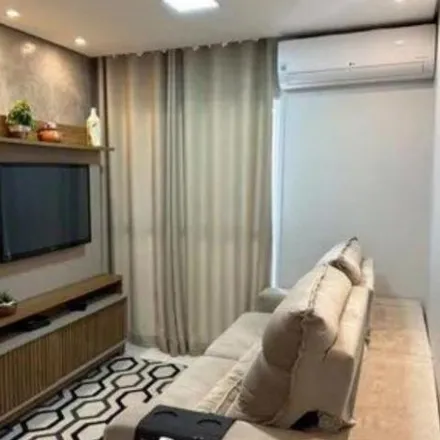 Buy this 3 bed apartment on Mini Estádio Juarez José da Silva in Rua E, Morada da Serra