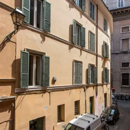 Image 5 - Piazza di San Macuto, 00186 Rome RM, Italy - Apartment for rent