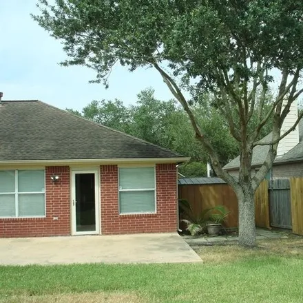 Image 3 - 3025 Misty Isle Court, League City, TX 77539, USA - House for rent