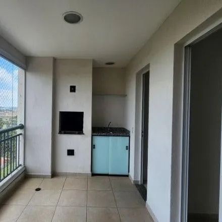 Rent this 2 bed apartment on Rua Francisco Martins de Oliveira in Jardim Ypê, Paulínia - SP