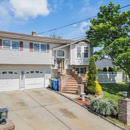 Buy this 4 bed house on 669 Gornik Drive in William Dunlap Homes, Perth Amboy