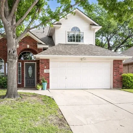 Buy this 3 bed house on 1789 Dove Road in Grapevine, TX 76051