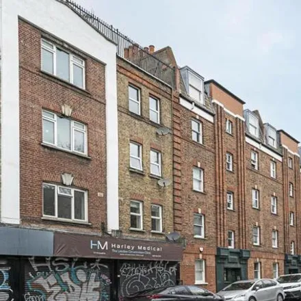 Image 2 - Mahi & Co, Cameron Place, London, E1 2HN, United Kingdom - Apartment for sale
