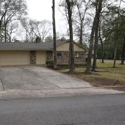 Image 2 - 66 Greentree Lane, Panorama Village, Montgomery County, TX 77304, USA - House for rent