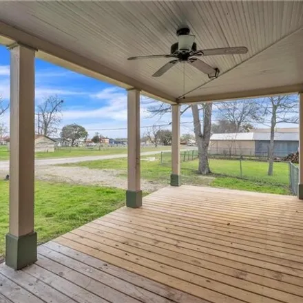Image 3 - 301 N Cunningham St, Marion, Texas, 78124 - House for sale