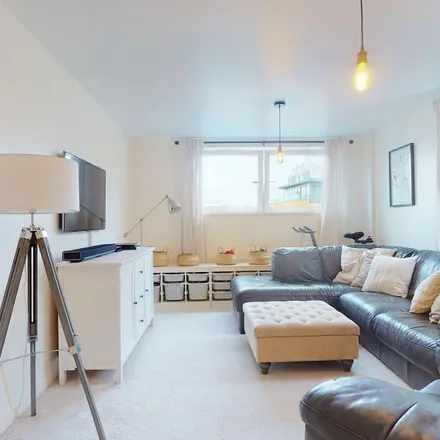 Rent this 2 bed apartment on 21 Osiers Road in London, SW18 1HG