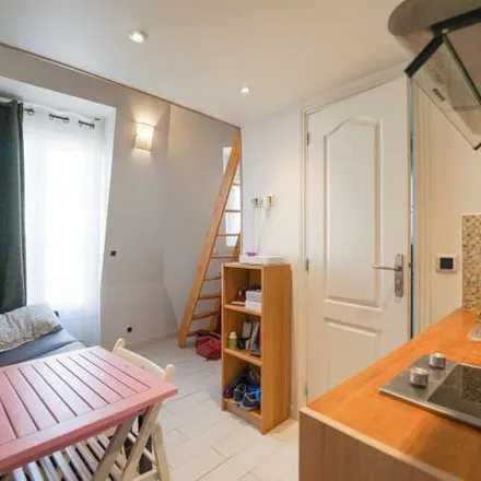 Image 6 - 32p Rue Émile Lepeu, 75011 Paris, France - Apartment for rent