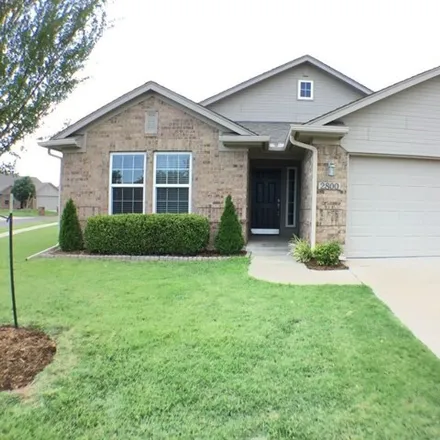 Rent this 3 bed house on 18575 Northwest 184th Terrace in Oklahoma City, OK 73012