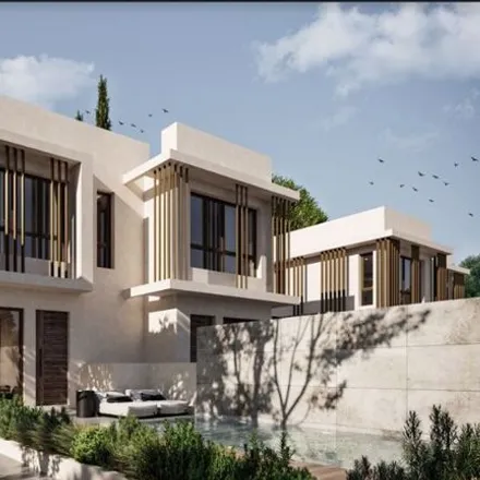 Image 8 - Tinou, 5291 Paralimni, Cyprus - Duplex for sale