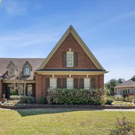 Buy this 6 bed house on Powell Run Cove in Collierville, TN