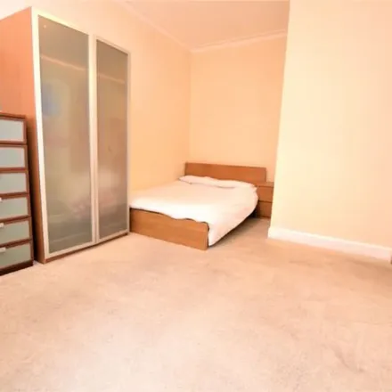 Image 1 - 19 Henderson Terrace, City of Edinburgh, EH11 2JX, United Kingdom - Apartment for rent