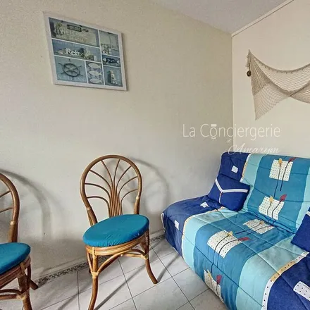 Rent this 1 bed apartment on 76470 Le Tréport