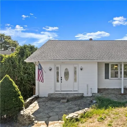 Buy this 3 bed house on 303 Lestertown Road in Groton, CT 06340