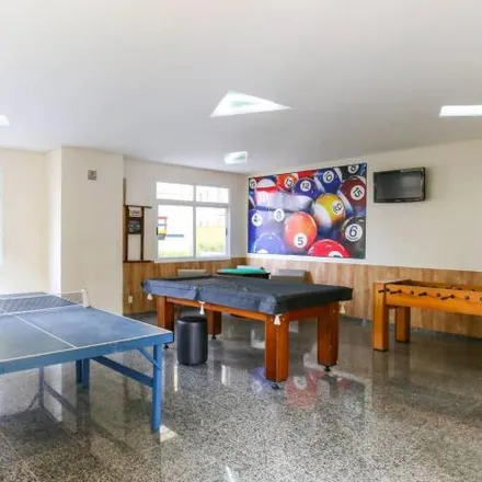 Buy this 3 bed apartment on Rua Paulo Édson Blair in Vila Ema, São José dos Campos - SP