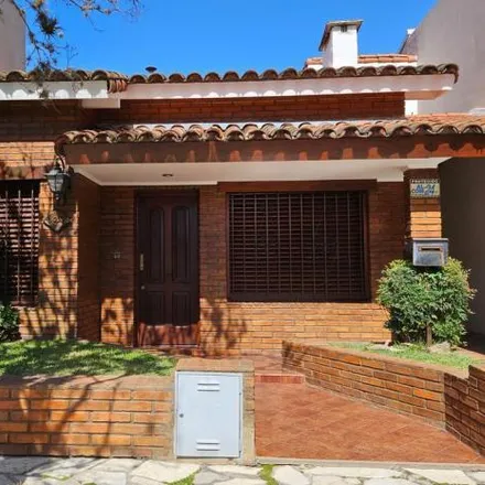 Buy this 3 bed house on Simón de Iriondo 981 in Punta Chica, 1644 Victoria