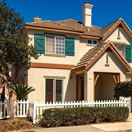 Image 1 - 1482 Normandy Drive, Chula Vista, CA 91913, USA - Townhouse for sale