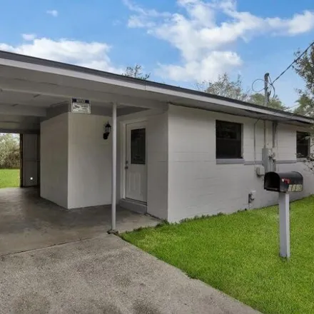Rent this 2 bed house on 1749 Brookview Drive South in Jacksonville, FL 32246
