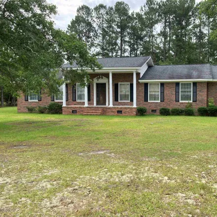 Buy this 3 bed house on 950 Vox Highway in Florence County, SC 29555