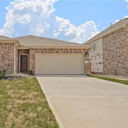 Image 1 - Jarrod Way, Baytown, TX 75523, USA - House for sale