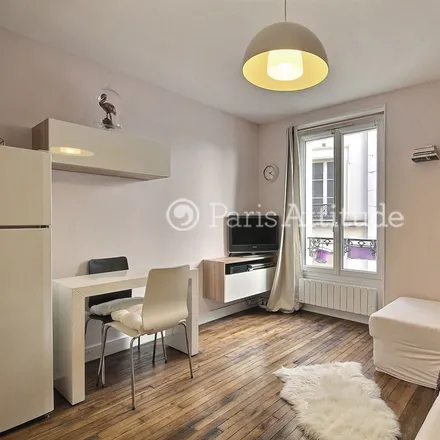 Rent this 1 bed apartment on 135 Rue Saint-Dominique in 75007 Paris, France