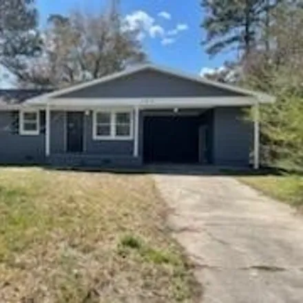 Buy this 3 bed house on 118 Oxford Drive in Montclair, Onslow County
