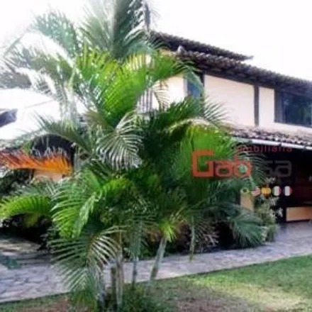 Image 1 - Estrada da Usina, Centro, Armação dos Búzios - RJ, 28951, Brazil - House for sale