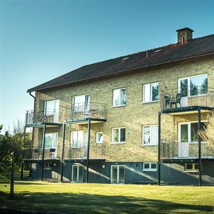 Rent this 1 bed apartment on Ågagatan in Glimåkra, Sweden