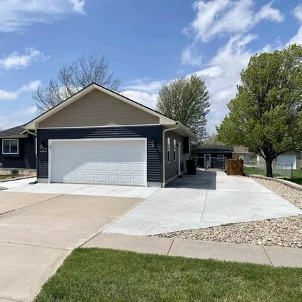 Image 4 - 1543 Hillcrest Drive, Hastings, NE 68955, USA - House for sale