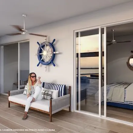 Buy this 1 bed apartment on Calle Bahía Yalten in 77750 Puerto Aventuras, ROO