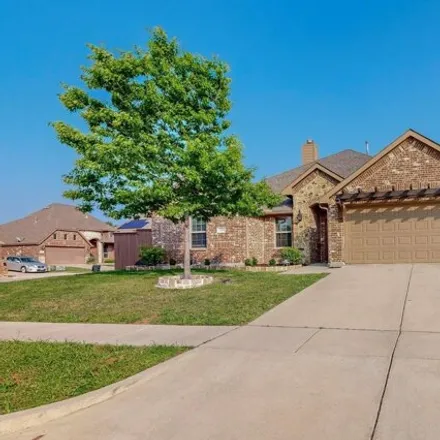 Buy this 4 bed house on 200 Arbury Drive in Forney, TX 75126