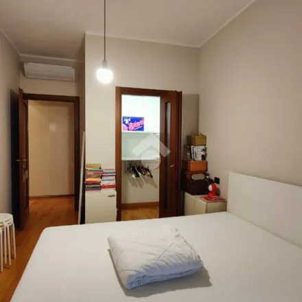 Rent this 3 bed apartment on Via Giovanni Pastorelli 7 in 20143 Milan MI, Italy