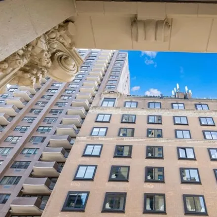 Rent this 2 bed house on 57 West 58th Street in New York, NY 10019