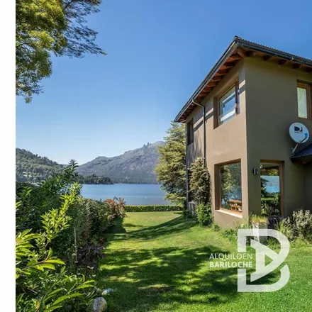 Rent this 3 bed house on Parque Nacional Perito Moreno 686 in Departamento Bariloche, 8400 San Carlos de Bariloche