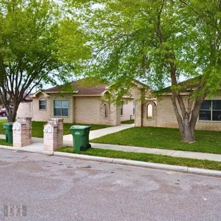 Buy this studio house on unnamed road in Rio Grande City, TX 78582