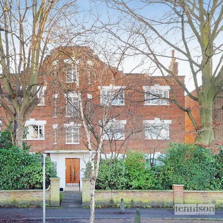 Image 2 - Merton Mansions, Bushey Road, London, SW20 8BP, United Kingdom - Apartment for rent