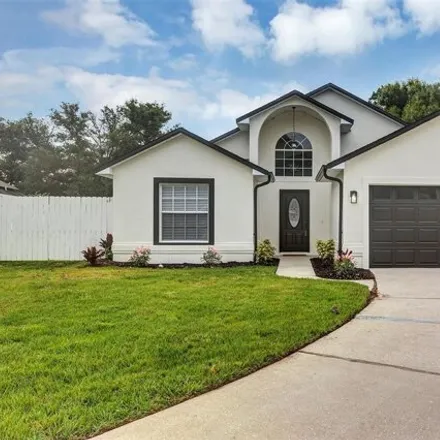 Buy this 4 bed house on Isle of Wright Drive in Southchase, Orange County