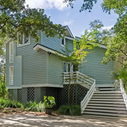 Buy this 3 bed house on 2309 Cat Tail Pond Road in Seabrook Island, Charleston County