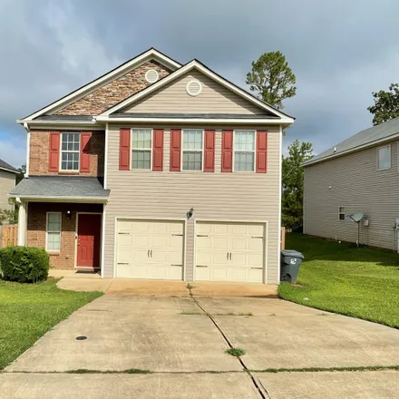 Rent this 5 bed house on 492 Lory Lane in Grovetown, Columbia County