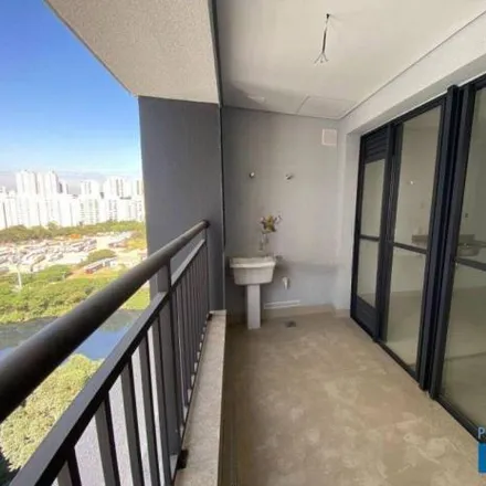 Image 1 - Park Athenee, Rua Bonhard, Jardim Esperança, Barueri - SP, 06414-000, Brazil - Apartment for sale