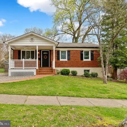 Buy this 3 bed house on 11248 Ashley Drive in North Bethesda, MD 20852