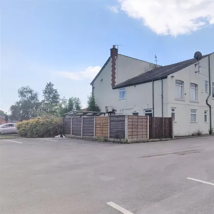 Image 8 - Old Pack Horse, Stamford Road, Audenshaw, M34 5WB, United Kingdom - Room for rent