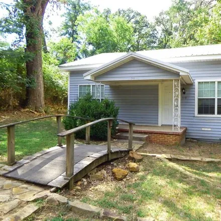 Buy this 2 bed house on 529 Wood Street in Gladewater, TX 75647