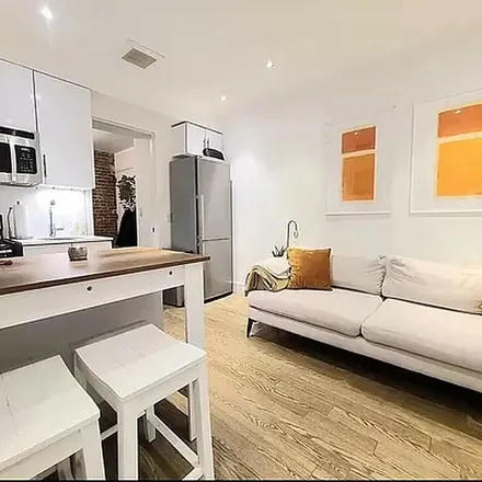 Rent this 2 bed apartment on 77 Orchard Street in New York, NY 10002