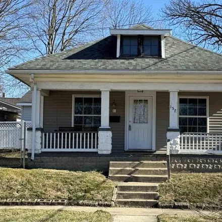 Buy this 3 bed house on Vine Street in Wabash, IN 46992