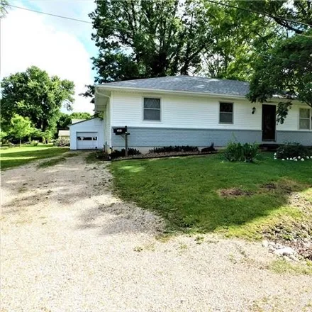 Buy this 3 bed house on 305 East 5th Street in Holden, MO 64040