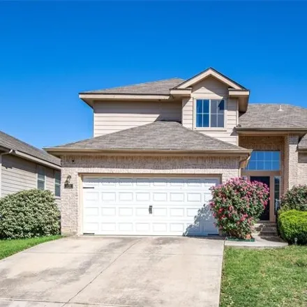 Buy this 4 bed house on 7149 Capricorn Way in Bexar County, TX 78109