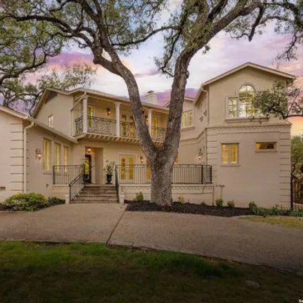 Buy this 5 bed house on 276 Saint Dennis Street in Alamo Heights, Bexar County