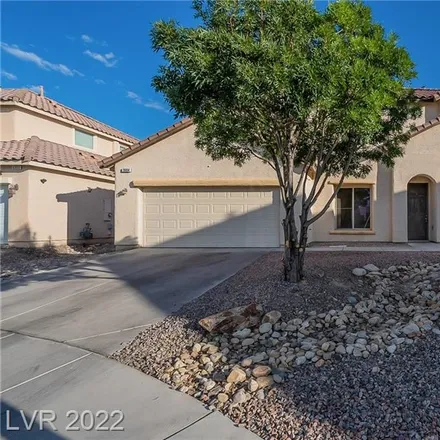 Buy this 5 bed house on 3734 Prarie Orchard Avenue in North Las Vegas, NV 89081