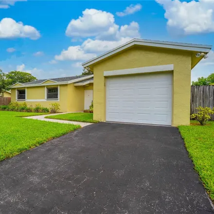 Image 3 - 568 Southwest 169th Terrace, Weston, FL 33326, USA - House for sale