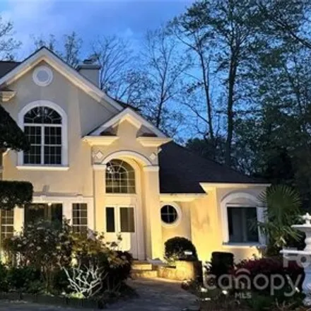 Buy this 4 bed house on 21300 Carina Lane in Cornelius, NC 28031